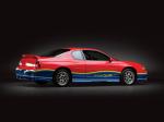 Chevrolet Monte Carlo SS Jeff Gordon Edition 2000 года